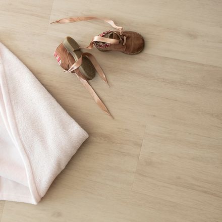 Vinyl Concept Scandinavian Ivory Liberty Ash, 1,682 м²