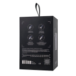 Телесный фаллоимитатор 16см на присоске ToyFa RealStick Caliber 983007