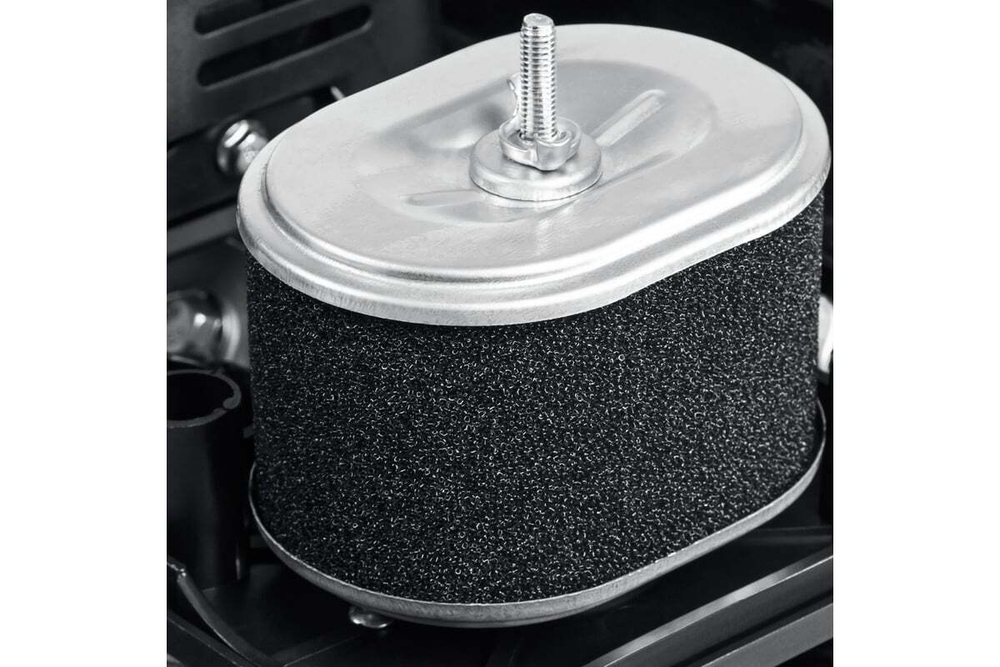 Бензиновый мотоблок STEHER 7 л.с., без колес GT-330 L