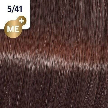 Wella Koleston 5/41 Гоа ME+