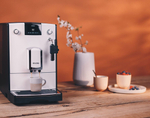 Nivona CafeRomatica NICR 555