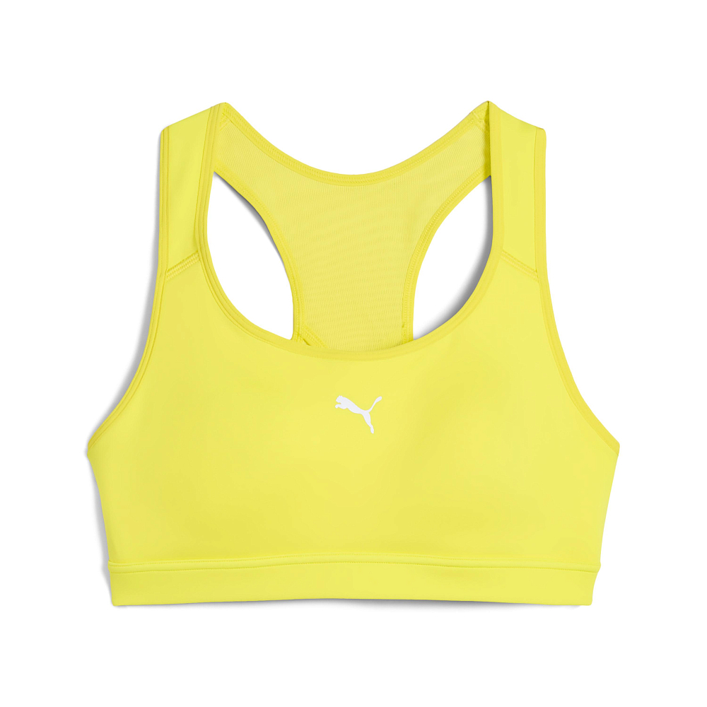 Женский топ-бра PUMA 4KEEPS RUN BRA