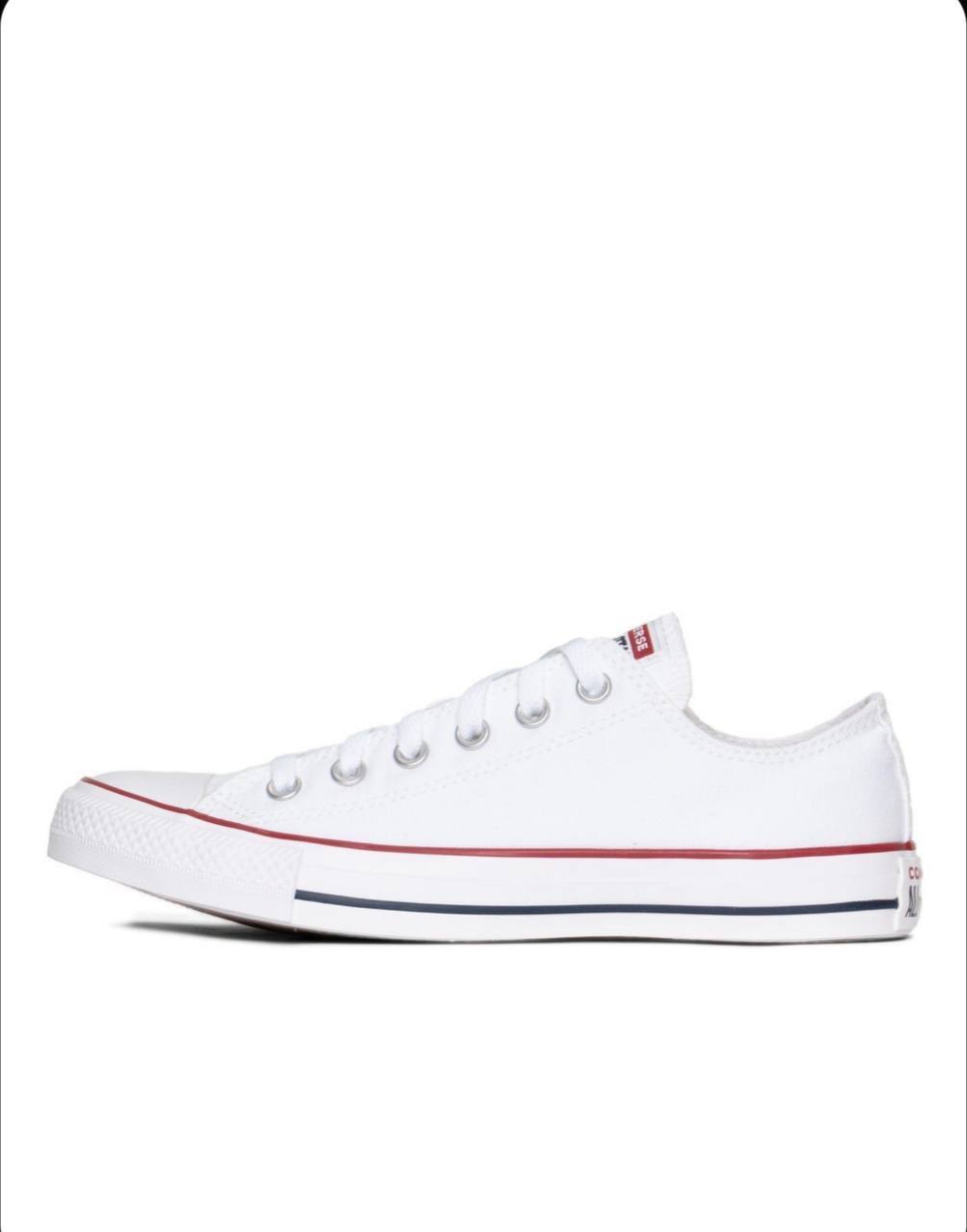 Converse white 0210