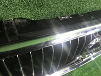 Решетка радиатора Volvo XC60 2 (2017-2021)