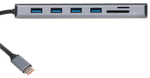 Концентратор  VCOM CU4706