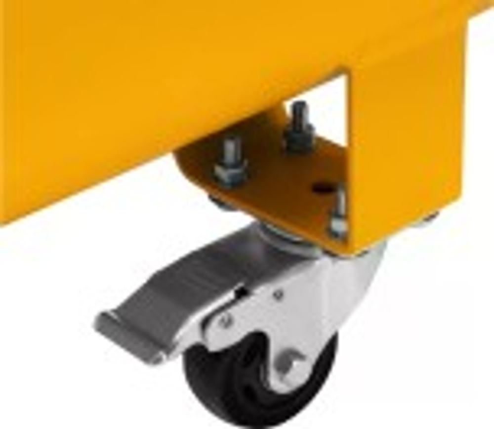 Компрессор поршневой Denzel BCV 4000-T/100 58117