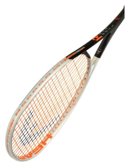 HEAD, Radical 135 X (2022), Squash Racket