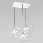 Подвесная люстра Loft It BOLLE 2034-S3