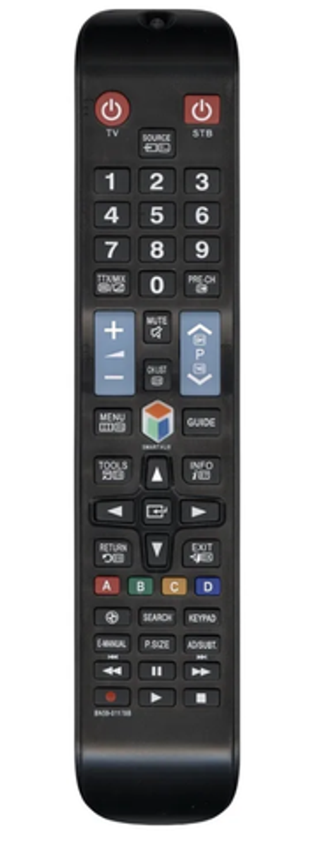 Пульт для SAMSUNG Универсальный BN59-01178B