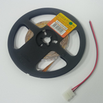 Светодиодная лента Ecola 4.8W/12v/8mm Зеленый (5м./уп)