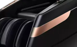 Массажное кресло iMassage iCon Black