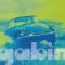 Gabin - Gabin (Coloured Green) 2LP
