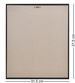 Народные промыслы ШК-55/211-02 Панно «Балерина»