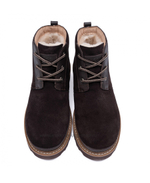 NEUMEL GENTLEMAN Chocolate