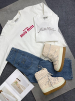 Луноходы Miu Miu