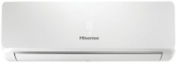 Мультисплит-система Hisense AVS-18URCSBBA