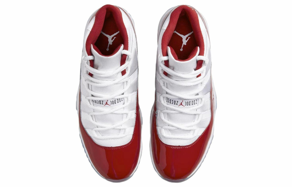 Кроссовки Jordan Air Jordan 11 Retro "Varsity Red"