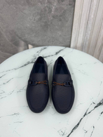 Мокасины Hermes