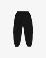 Брюки Weme C карманами черные