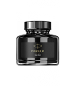 Флакон с чернилами для перьевой ручки Parker Z13, цвет: Black