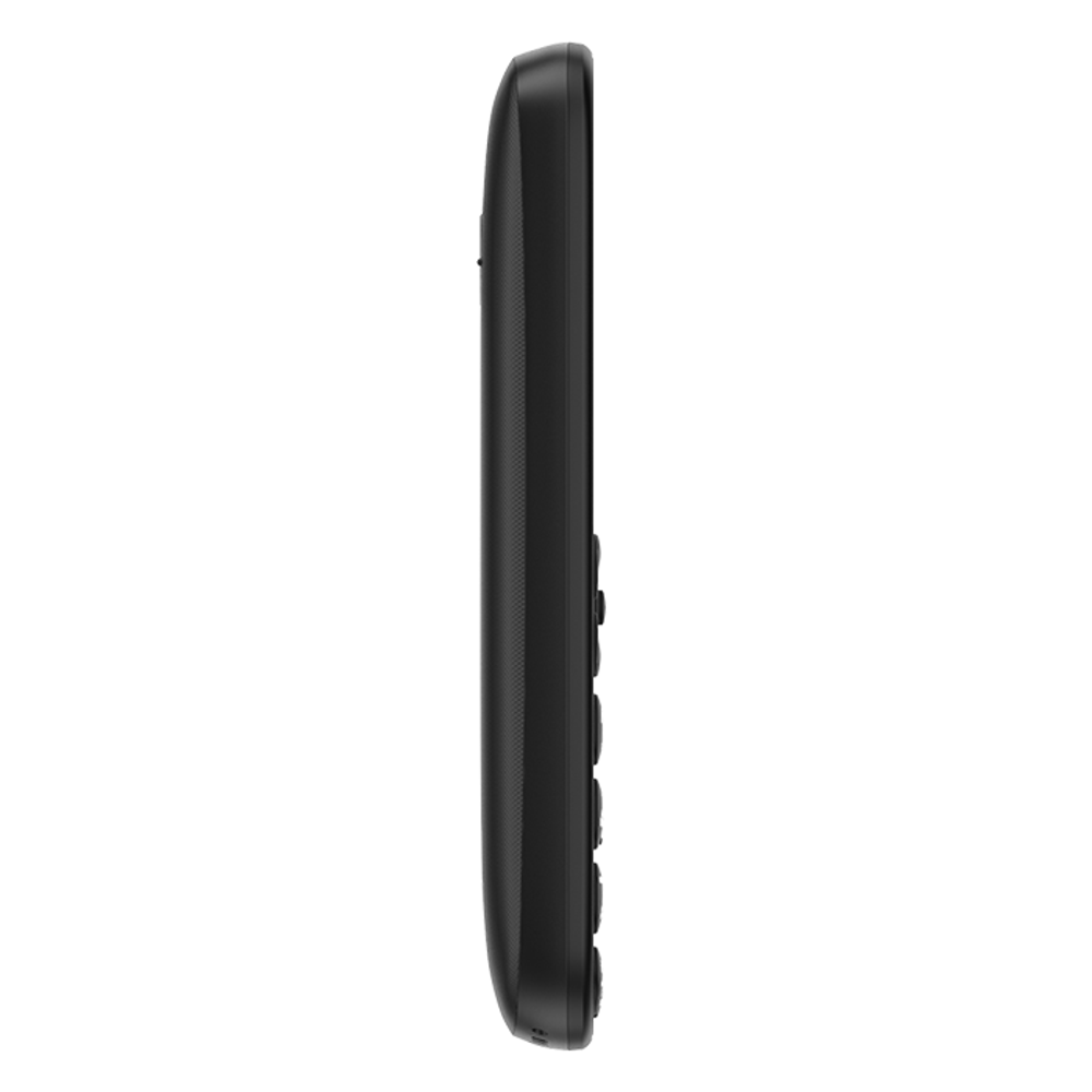 Сотовый телефон Maxvi B100 Black (без камеры)