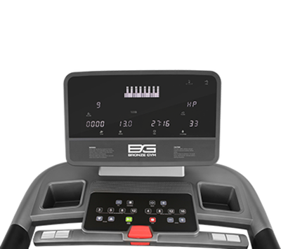 BRONZE GYM T950 PRO BLACK HAWK