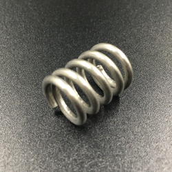 Пружина румпеля Yamaha 5-90 F2-100 (15F-04.07.11) (PREMARINE)