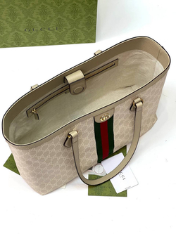 Сумка - тоут Gucci Ophidia
