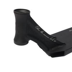 Дека Ethic Erawan V2 Deck 540 (черный)