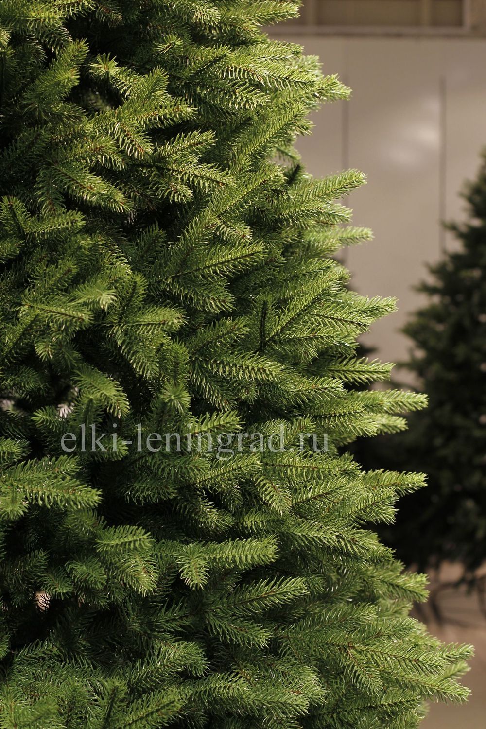 Ель искусственная «Милано» (Литая хвоя) от 1.5 до 2.4 м