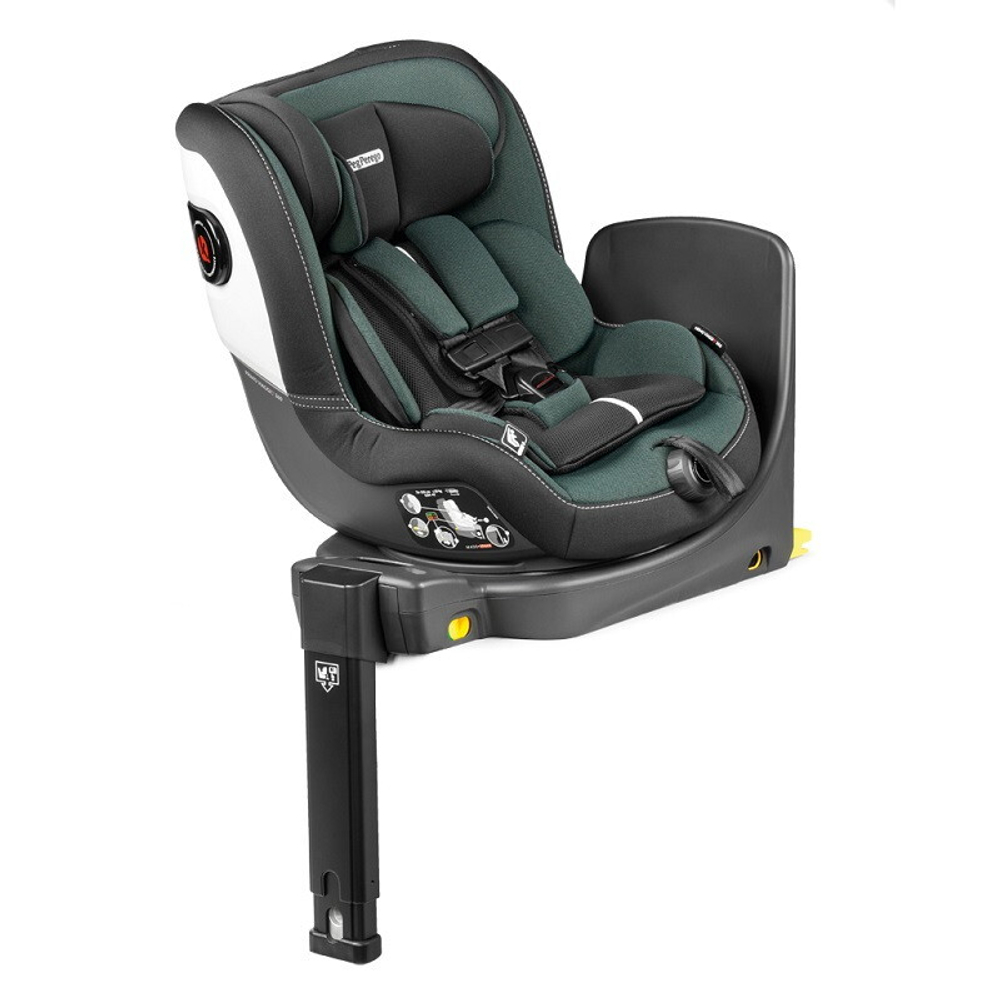 Автокресло Peg Perego Primo Viaggio 360 Lunar