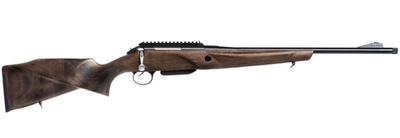 Карабин Baikal 145 Лось; .223 Rem; 550 мм; Орех