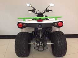 MOTAX ATV Grizlik 200 NEW