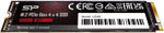 Накопитель SSD M.2 2280 Silicon Power SP04KGBP44UD9005
