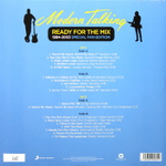 Modern Talking / Ready For The Mix 1984-2003 (Special Fan Edition)(Coloured Vinyl)(2LP)