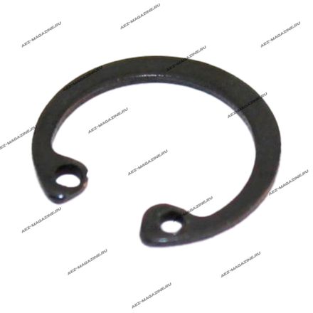 Стопорные кольца внутренние d-16