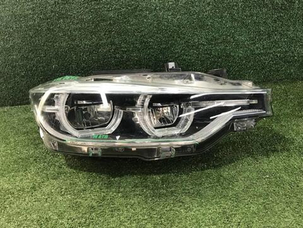 Фара правая BMW 3er F30 (2015-2020) LED