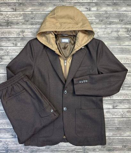 Костюм Brunello Cucinelli, арт. 471289732
