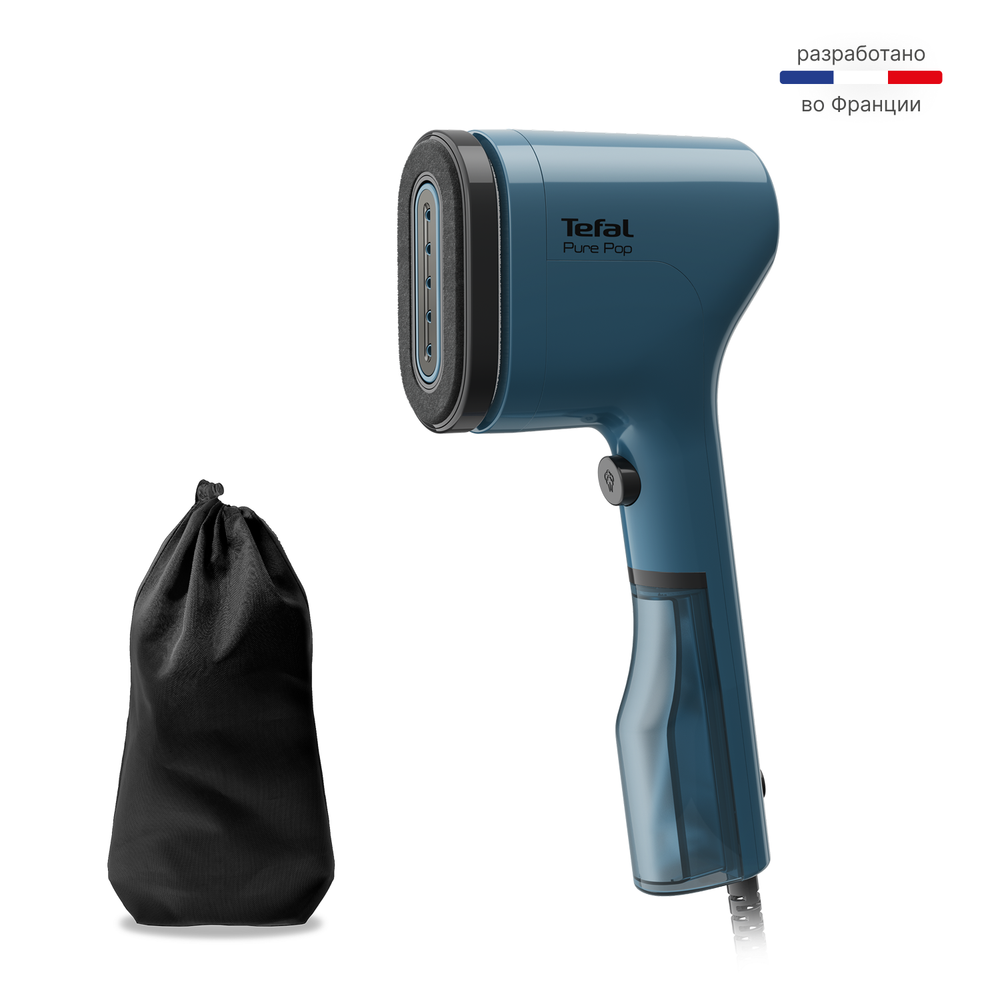 Ручной отпариватель Tefal Pure Pop DT2020E1