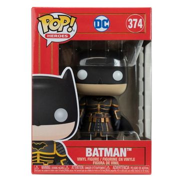 Фигурка Funko POP! Heroes DC Imperial Palace Batman 52427