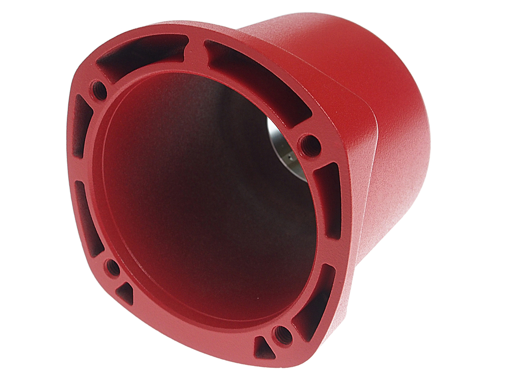 Ремкомплект для пневмогайковерта JTC-7660 (36) передняя крышка JTC