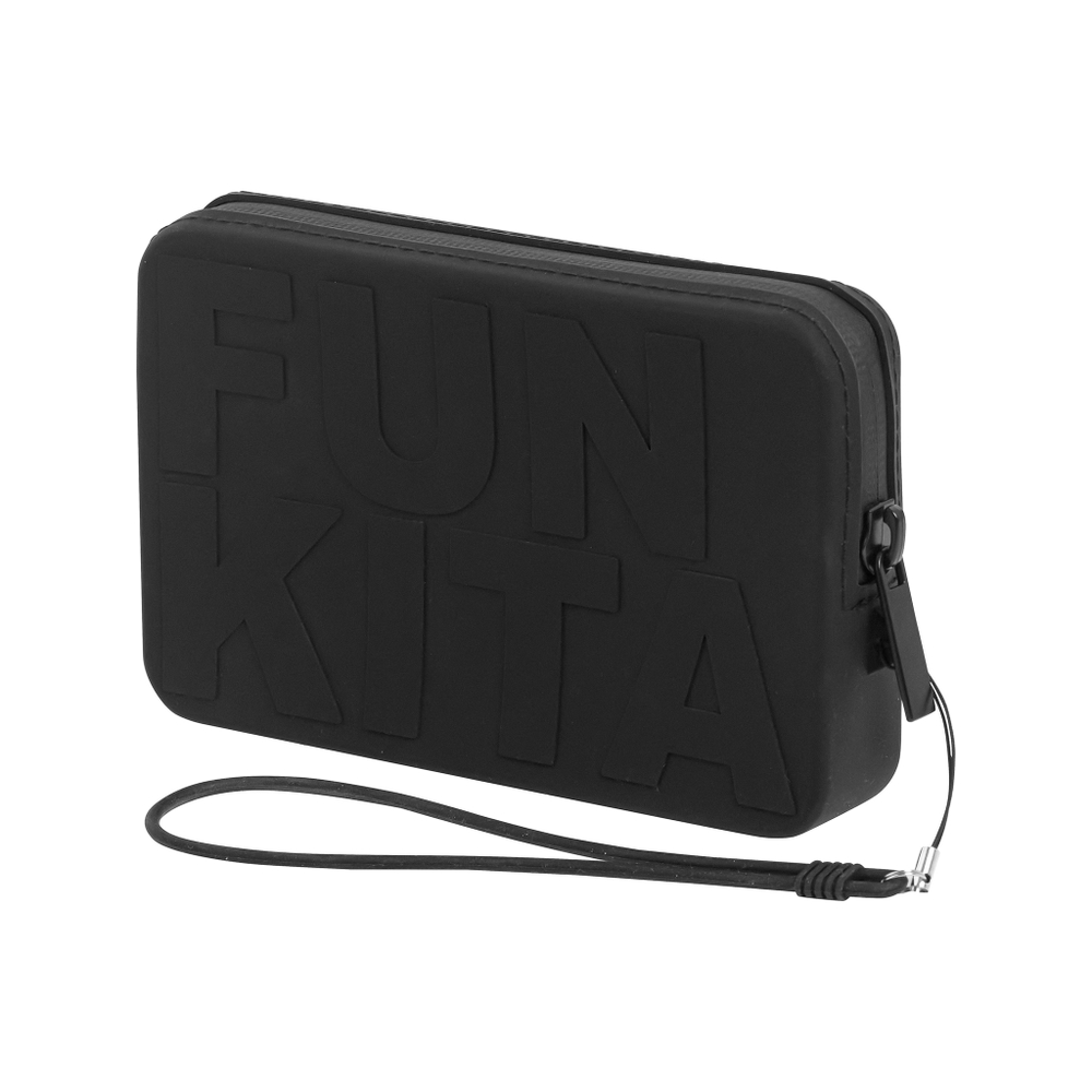 Сумка-клатч FUNKITA Wetta Preta