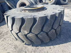 26.5R25 Michelin XLDD2 шина б/у