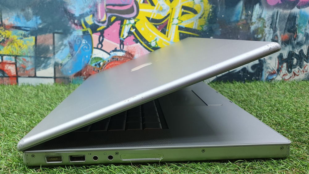 Macbook Pro 15" 2008 Core 2 Duo покупка/продажа