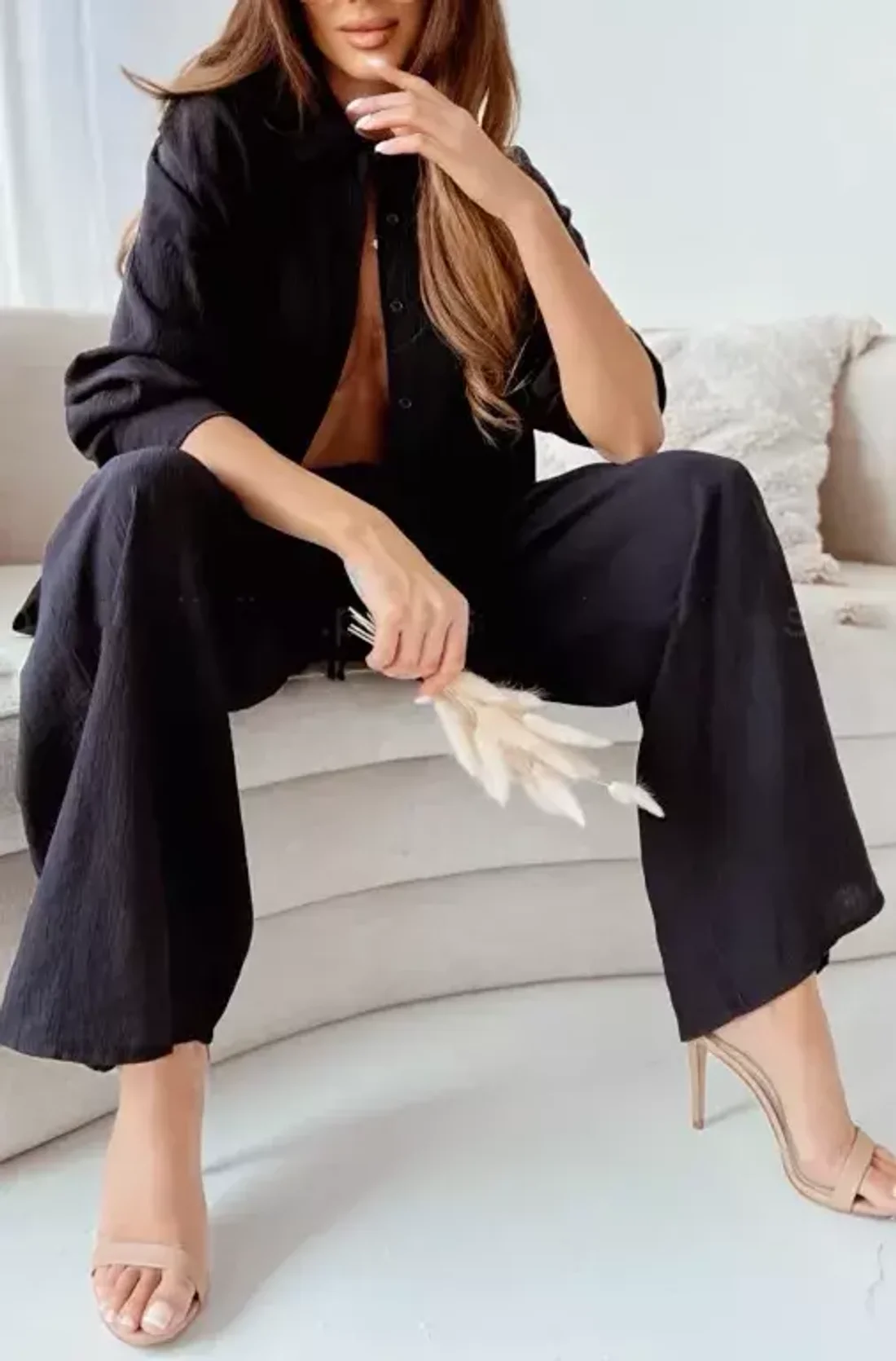 Женский повседневный костюм «STIL»