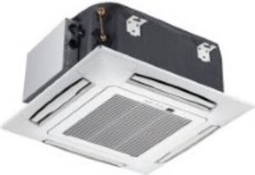 Сплит-система TCL TQC-18HRA