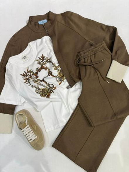 Футболка Hermes