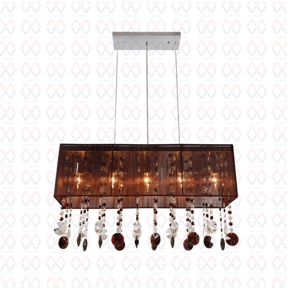 Люстра 384013005