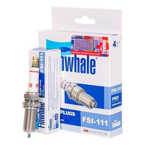 Свеча зажигания Finwhale FSI111 FSI111