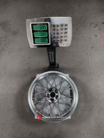 Кованые диски для TRIUMPH ROCKET 3 R GT STORM Триумф мотоцикл колеса ковка диск